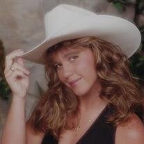 Debra Ann "Debbie" Burlingham