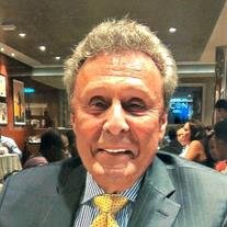 Donald Mancinelli