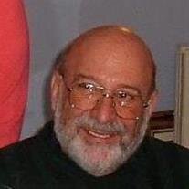 Allen  Neil Gerstein