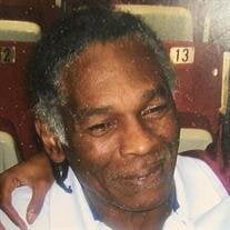 Carl Wendell Bolden