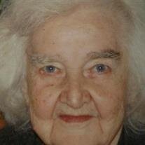 Eunice Leonard