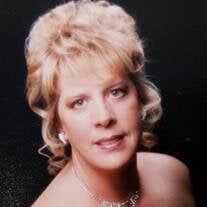Christina Marie Benge