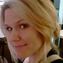Candice Ann LaBauve