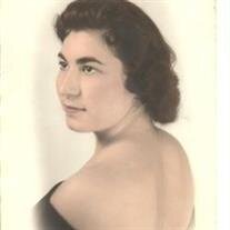 Brenda Joy Denney