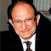 Philip Joseph Abood, D.D.S.