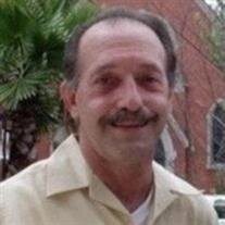 David Leroy Acre