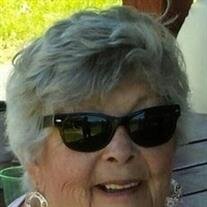 Anna R Adams
