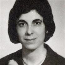 Grace Shnorhig Ajemian