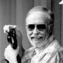 Robert Harry Alberter