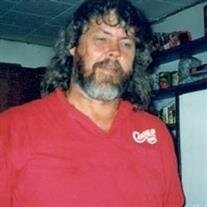 James David Allen