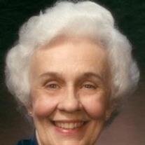 Carolyn Baird Almand