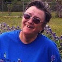 Nancyjeanne Muriel Anderson