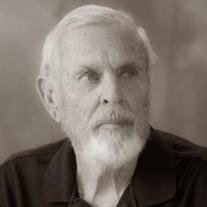 Warren Keast Anderson