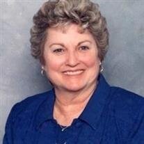 Joan Carol Andrew