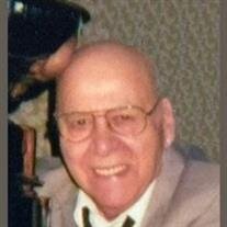 Nicholas Vito Angelastro