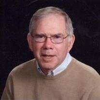 Theodore David Appelquist