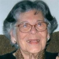 Eugenia B. Arana
