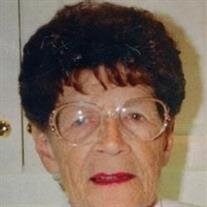 Antoinette M. Arbolino