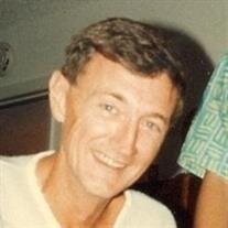 Guy Hudson Arnold