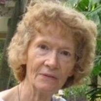 Mary Kathy Atteberry