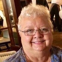 Mary Anne Augustyn