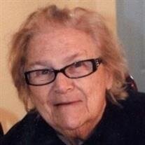 Alberta Avedisian