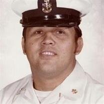 Larry Wayne Bacle