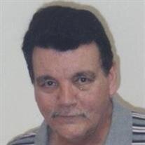 Joseph Marshall Bacon III