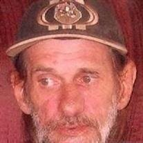 Donald Clifford Banks