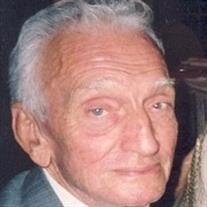 Joseph Anthony Barbieri