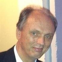 Larry Alan Barker