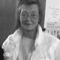 Juanita Clarice Barnes