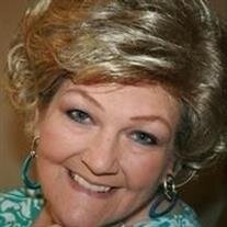 Evelyn Fussell- Barrett