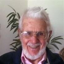 James Andrew Barrett, Jr.