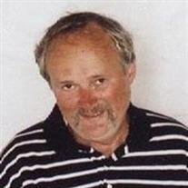 John Michael Barusich