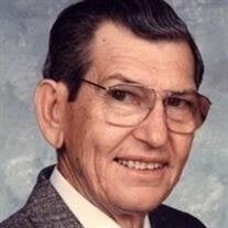 Richard M. Bassett