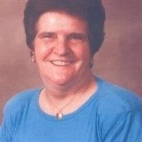 Rebecca Virginia Beck
