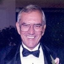Frederick William Becker, Jr.