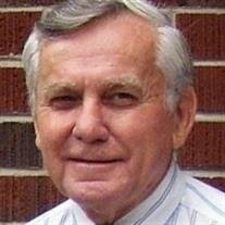 Walter M. "Mel" Beckham
