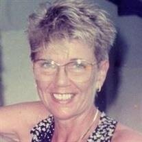Anne-Marie Bedell