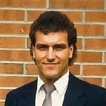 Arnold Vernon Behrndt, Jr.