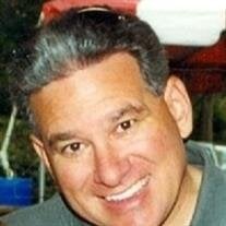 Bruce David Bell