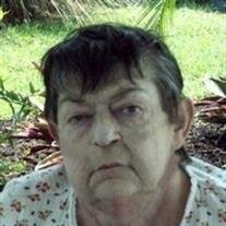 Pamela Fehm Bell