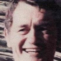 Roy Bell