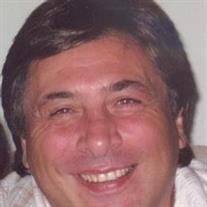 Vincenzo Bellavista