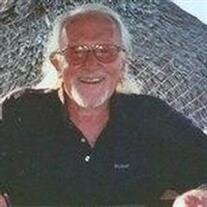 Alan Francis Bethell