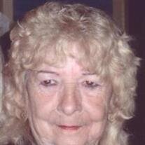 Helene Ruth Bethune