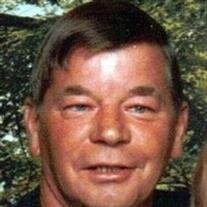 Curtis A. Blalock, Jr.