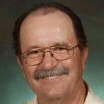 Roman Omero Blanco, Jr.