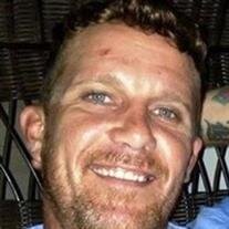 Eric Michael Blanton